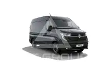 2024 Renault Master