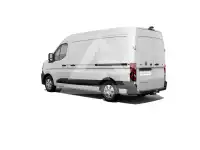 2026 Renault Master