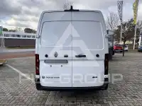 2026 Renault Master