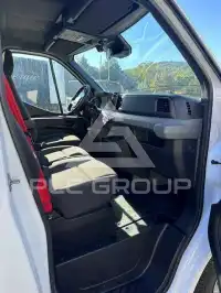 2025 Renault Master
