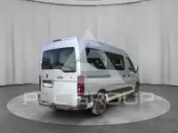 2025 Renault Master
