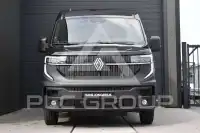 2024 Renault Master