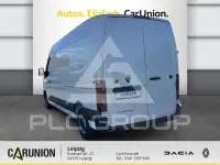 2025 Renault Master