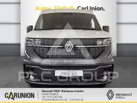 2025 Renault Master