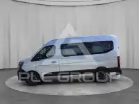 2025 Renault Master