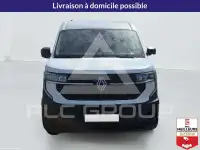 2025 Renault Master