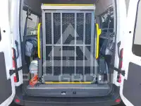 2025 Renault Master