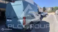 2025 Renault Master