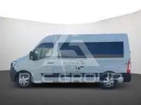 2025 Renault Master