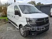 2026 Renault Master