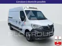 2025 Renault Master