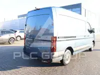 2025 Renault Master