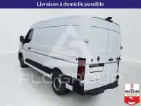 2025 Renault Master