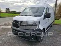 2026 Renault Master