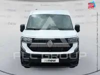 2025 Renault Master