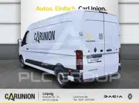 2025 Renault Master