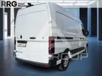 2025 Renault Master