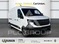 2025 Renault Master