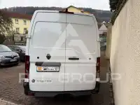 2025 Renault Master