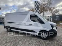 2026 Renault Master