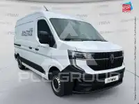 2025 Renault Master