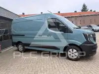 2025 Renault Master