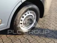 2025 Renault Master