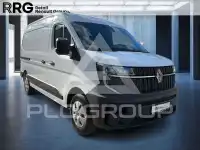 2025 Renault Master