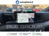 2025 Renault Master