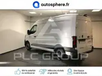 2025 Renault Master