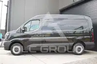 2024 Renault Master