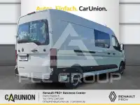 2025 Renault Master