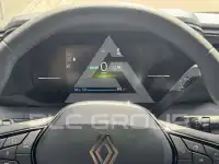 2025 Renault Master