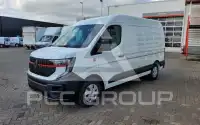 2025 Renault Master