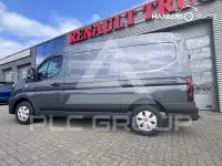 2026 Renault Master