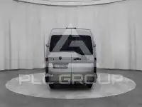 2025 Renault Master