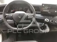 2025 Renault Master