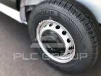 2025 Renault Master