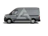 2026 Renault Master