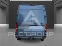 2026 Renault Master