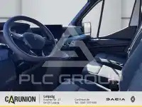 2025 Renault Master