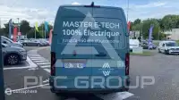 2025 Renault Master
