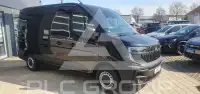 2025 Renault Master
