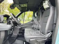 2025 Renault Master