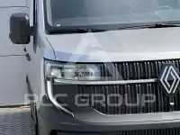 2025 Renault Master