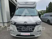 2025 Renault Master