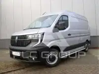 2025 Renault Master