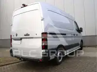 2025 Renault Master