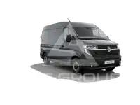 2026 Renault Master