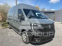 2026 Renault Master